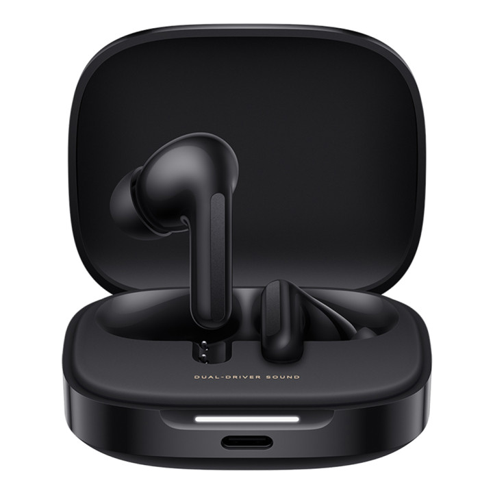 Bluetooth /Безжични слушалки Xiaomi Redmi Buds 6 - BHR9251GL - 1