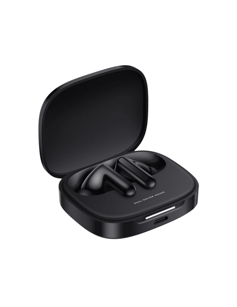 Bluetooth /Безжични слушалки Xiaomi Redmi Buds 6 - BHR9251GL - 2