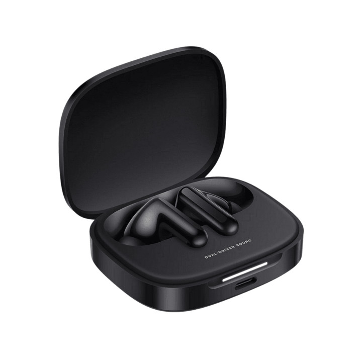 Bluetooth /Безжични слушалки Xiaomi Redmi Buds 6 - BHR9251GL - 2