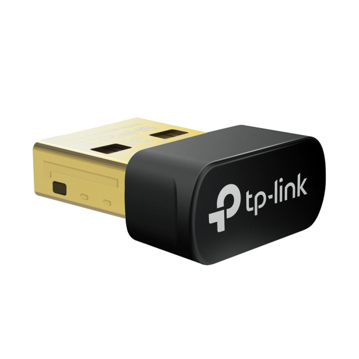 Безжичен USB адаптер TP-Link Archer TX10UB Nano, Wi-Fi 6 AX900, Bluetooth 5.3 - 11