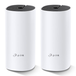 Безжична Wi-Fi система TP-Link Deco M4, AC1200, 2-pack - Deco M4(2-pack) - 1