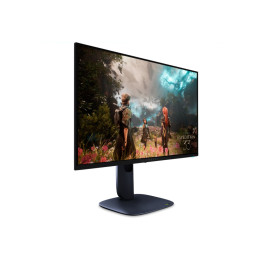 Монитор Dell Alienware AW2725Q, 26.7" QD-OLED, IPS, 0.03 ms GtG, AMD FreeSync, NVIDIA G-SYNC, 1, 500, 000:1, 1000 cd/m2, 4K UHD 