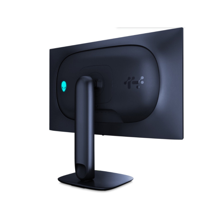 Монитор Dell Alienware AW2725Q, 26.7" QD-OLED, IPS, 0.03 ms GtG, AMD FreeSync, NVIDIA G-SYNC, 1, 500, 000:1, 1000 cd/m2, 4K UHD 