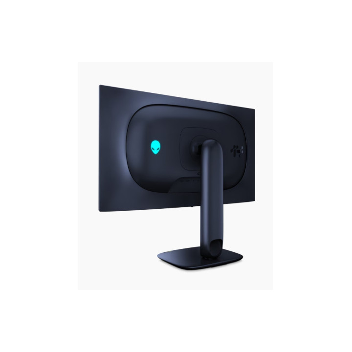 Монитор Dell Alienware AW2725Q, 26.7" QD-OLED, IPS, 0.03 ms GtG, AMD FreeSync, NVIDIA G-SYNC, 1, 500, 000:1, 1000 cd/m2, 4K UHD 