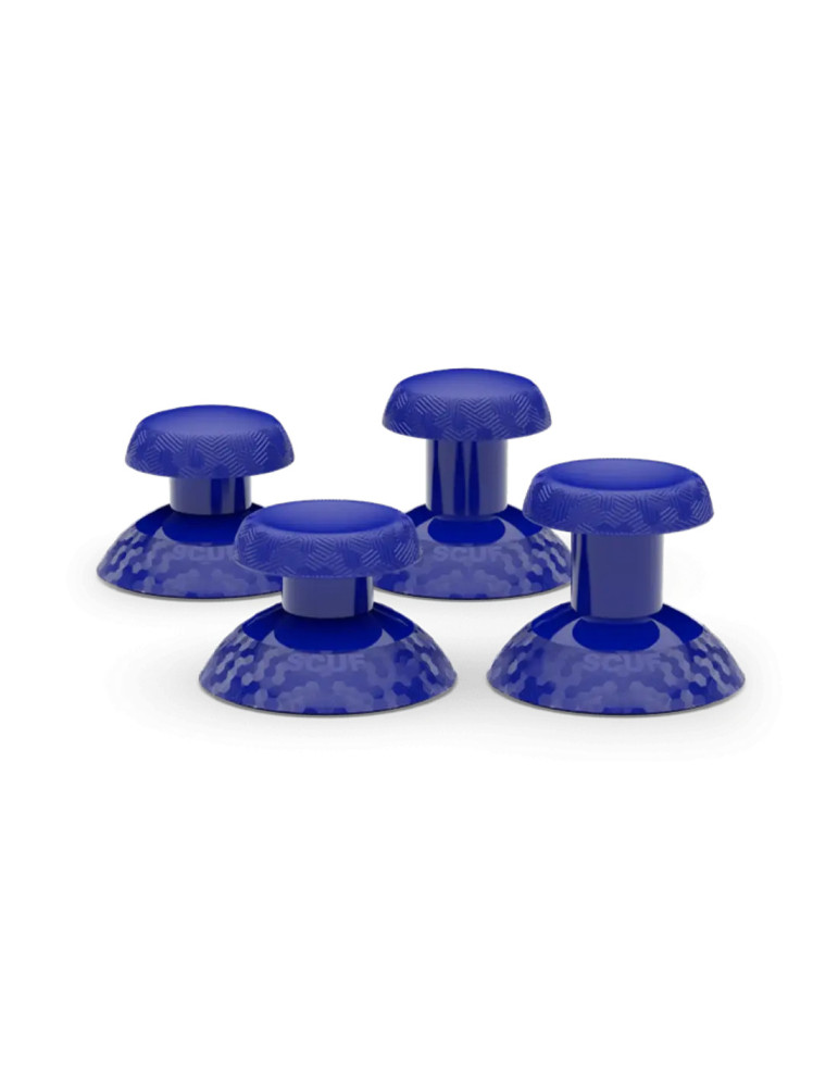 Сменяеми стикове SCUF Instinct, синьо - 504-601-01-002-NA - 1