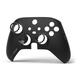 Персонализиран лицев панел за SCUF Instinct и SCUF Instinct Pro геймпадове, Черен - 504-722-001-001-NA - 1