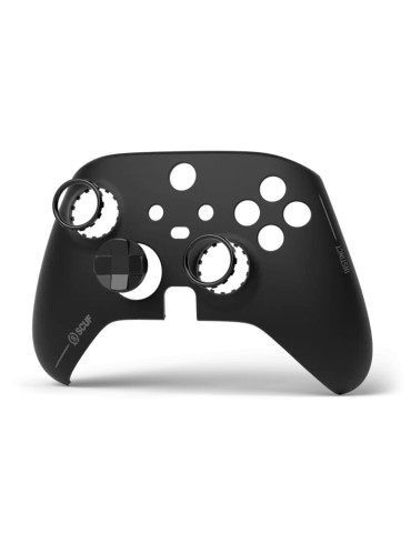 Персонализиран лицев панел за SCUF Instinct и SCUF Instinct Pro геймпадове, Черен - 504-722-001-001-NA - 1