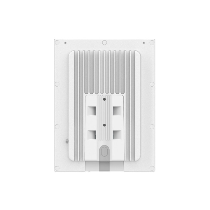 Точка за достъп TP-Link Omada EAP725-Outdoor, WiFi 7 BE3600, 2 външни антени, 2.5Gbps Ethernet - 4