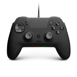 Геймпад SCUF Envision V2, с кабел, Hall Effect, черен, PC/Xbox Series X/S - 601-178-02-001-EU - 1