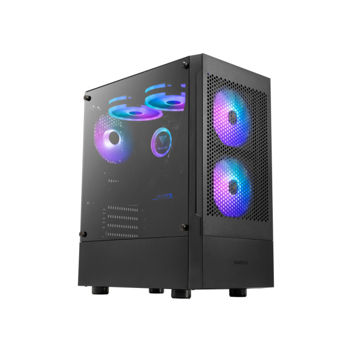 Геймърски компютър RTX 5060 Ti Ryzen 5 9600X | Ion Computers