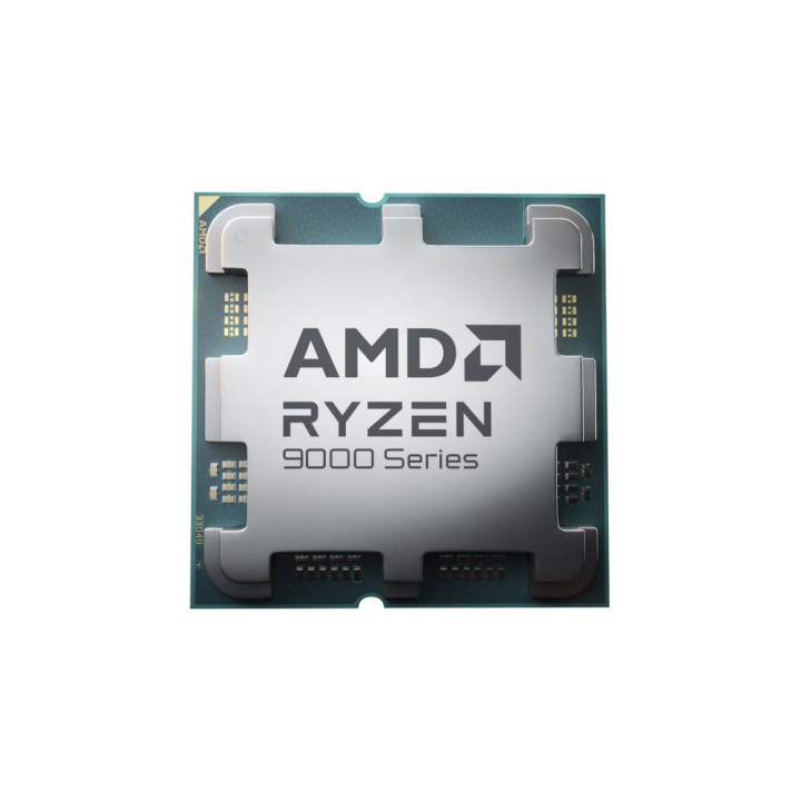 Геймърски компютър RTX 5060 Ti Ryzen 5 9600X | Ion Computers