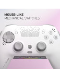  Безжичен геймпад SCUF ENVISION PRO Wireless, Бял - 601-178-03-012-NA - 4