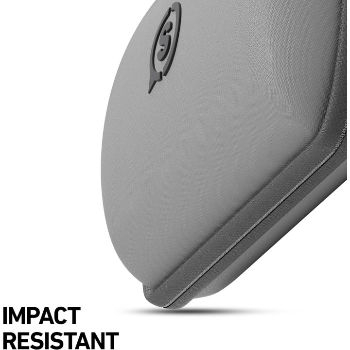 Защитен калъф SCUF Universal Controller Case, Сив - 305-119-01-012-NA - 2