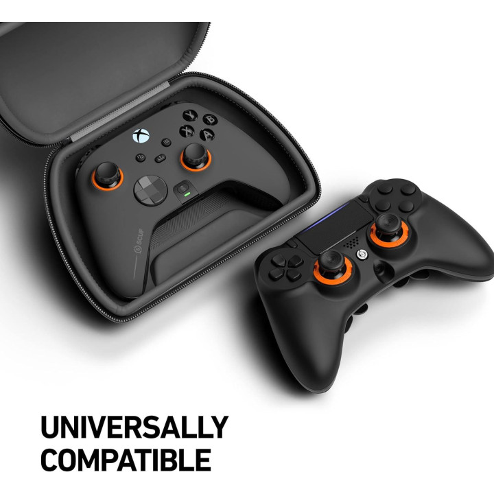Защитен калъф SCUF Universal Controller Case, Сив - 305-119-01-012-NA - 4