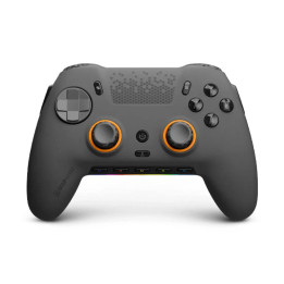 Безжична геймърска мишка SCUF Envision Pro V2, Hall Effect, Тъмно Сив - 601-178-04-102-EU - 1