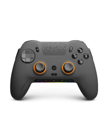 Безжична геймърска мишка SCUF Envision Pro V2, Hall Effect, Тъмно Сив - 601-178-04-102-EU - 1
