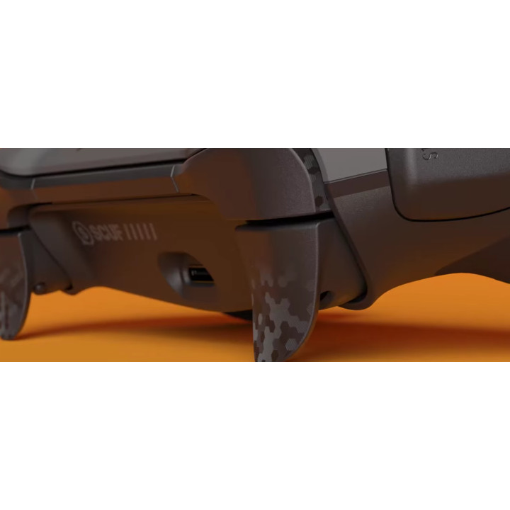 Безжична геймърска мишка SCUF Envision Pro V2, Hall Effect, Тъмно Сив - 601-178-04-102-EU - 2