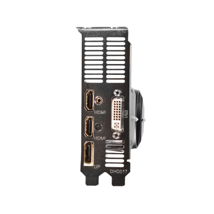 Видео карта Gigabyte Nvidia GeForce GTX 750 Ti Low profile 2GB GDDR5