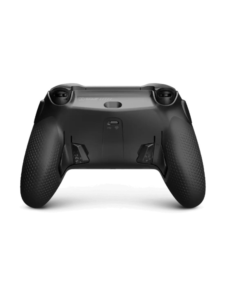 Безжична геймърска мишка SCUF Envision Pro V2, Hall Effect, Тъмно Сив - 601-178-04-102-EU - 15