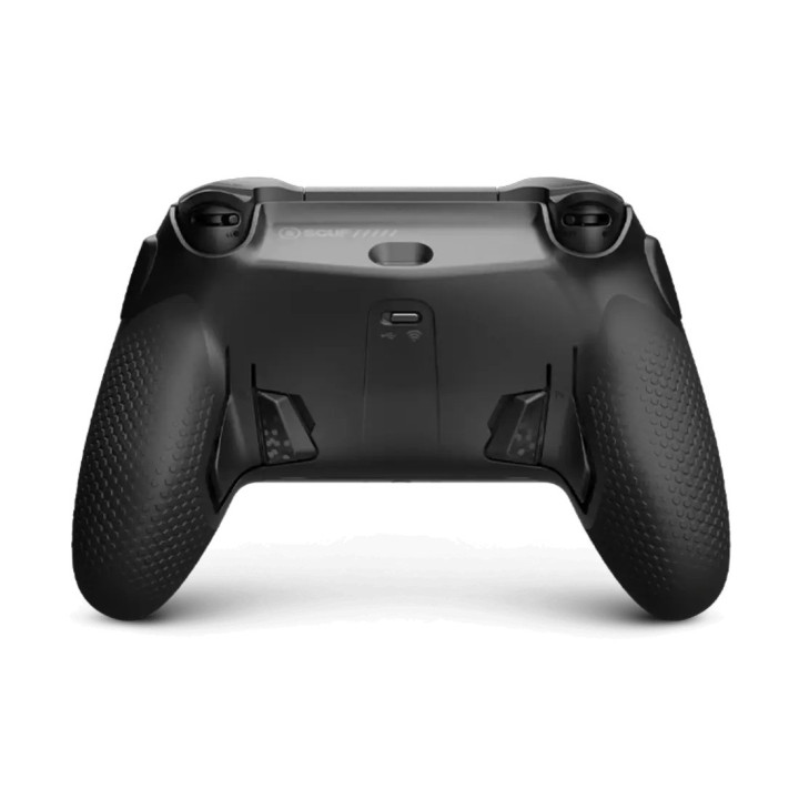 Безжична геймърска мишка SCUF Envision Pro V2, Hall Effect, Тъмно Сив - 601-178-04-102-EU - 15