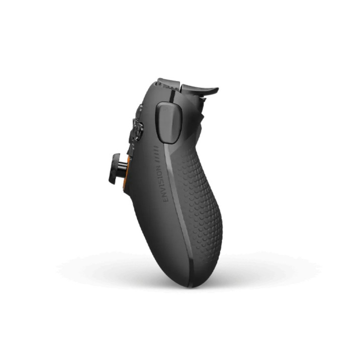 Безжична геймърска мишка SCUF Envision Pro V2, Hall Effect, Тъмно Сив - 601-178-04-102-EU - 16