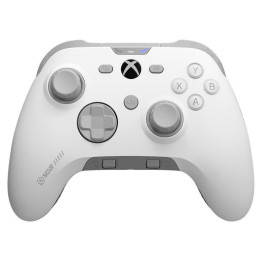 Безжичен геймпад SCUF VALOR PRO Wireless Performance Xbox Controller, Бял - 505-178-05-010-EU - 1
