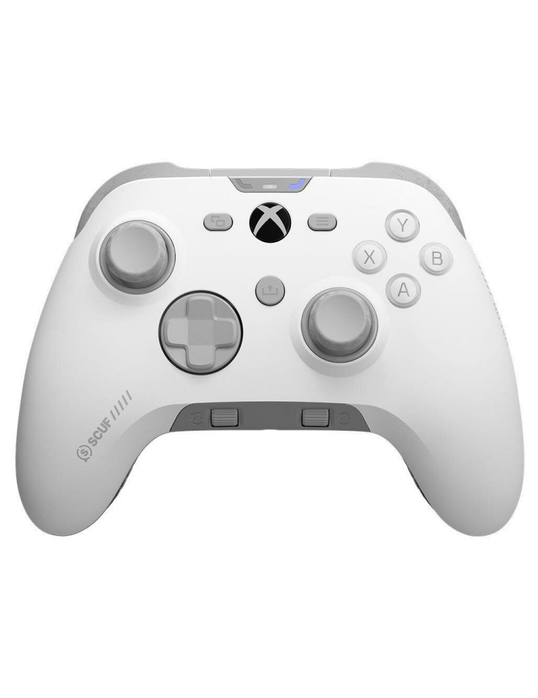 Безжичен геймпад SCUF VALOR PRO Wireless Performance Xbox Controller, Бял - 505-178-05-010-EU - 1