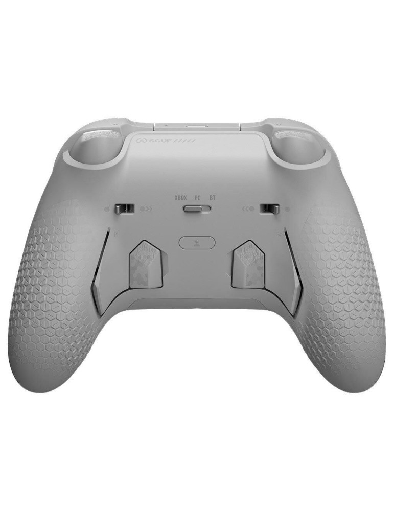 Безжичен геймпад SCUF VALOR PRO Wireless Performance Xbox Controller, Бял - 505-178-05-010-EU - 2