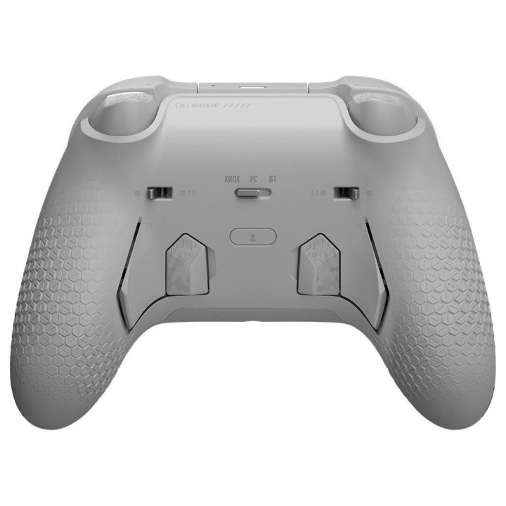 Безжичен геймпад SCUF VALOR PRO Wireless Performance Xbox Controller, Бял - 505-178-05-010-EU - 2