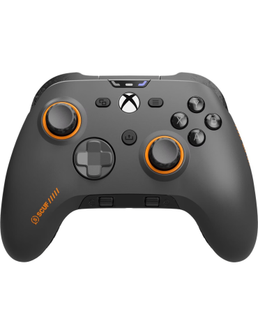 Безжична геймърска мишка SCUF VALOR PRO, Wireless, PC/Xbox Series X/S - 505-178-05-102-EU - 1