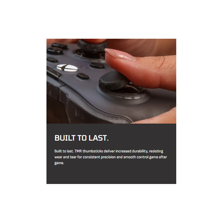 Безжична геймърска мишка SCUF VALOR PRO, Wireless, PC/Xbox Series X/S - 505-178-05-102-EU - 3