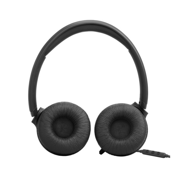 Слушалки JBL TUNE 530C, USB-C, Вградена микрофон, 20Hz-40kHz - JBLT530CBLK - 4