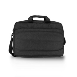Чанта за лаптоп ACT Metro, 15.6", Черна - AC8550 - 1