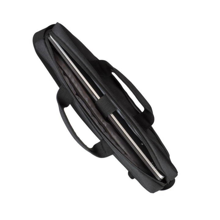 Чанта за лаптоп ACT Metro, 15.6", Черна - AC8550 - 2