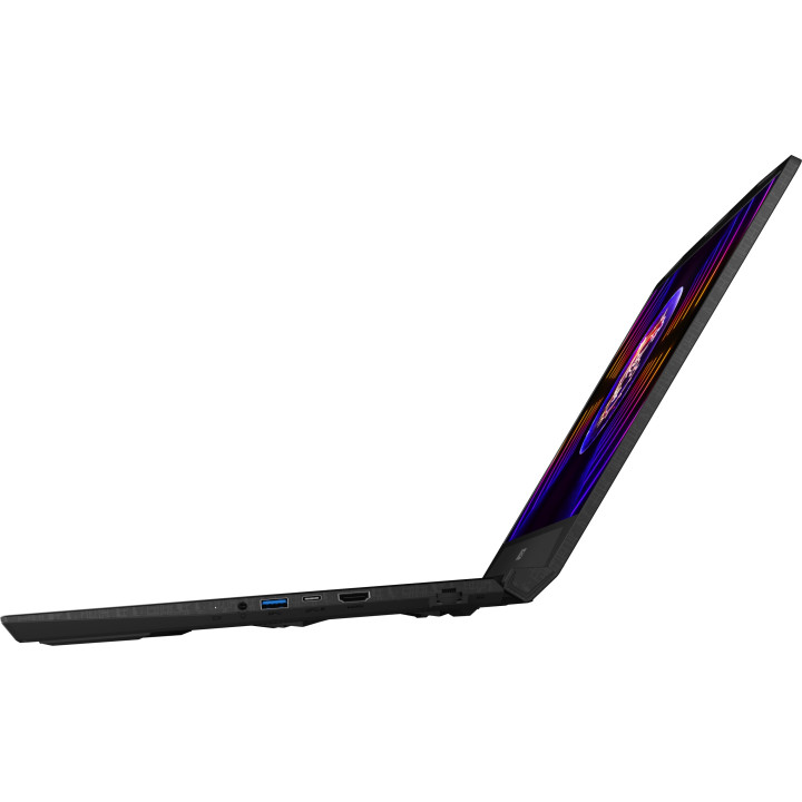 Лаптоп MSI KATANA 15 B13UDKX-2430XBG, 15.6" FHD 144Hz, Intel Core i7-13620H, RTX 3050 6GB, 16GB DDR5, 512GB SSD, Free OS - 9S7-1