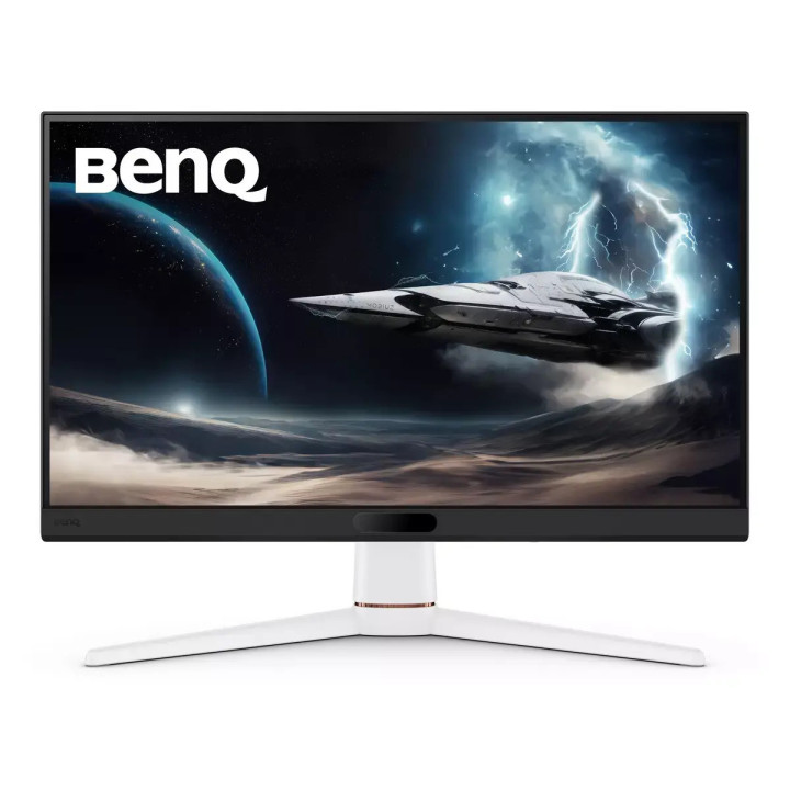 Монитор BenQ EX251, 24.5" Full HD IPS, 220Hz, 1ms, AMD FreeSync - 9H.LN9LA.TBE - 1