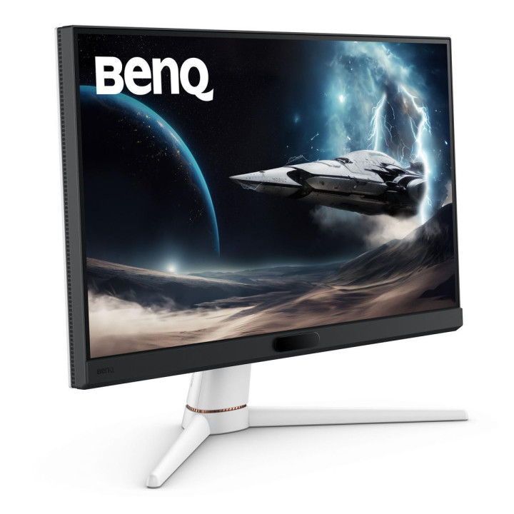 Монитор BenQ EX251, 24.5" Full HD IPS, 220Hz, 1ms, AMD FreeSync - 9H.LN9LA.TBE - 3