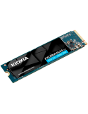 SSD диск KIOXIA EXCERIA PLUS G4, 1TB M.2 NVMe PCIe 5.0, 10000/7900 MB/s  - LVD10Z001TG8 - 2