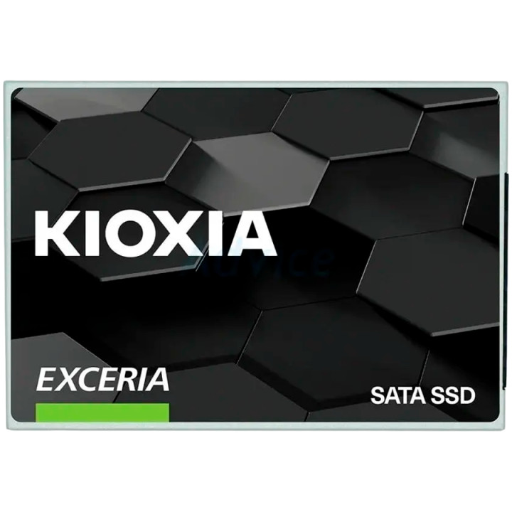 SSD диск Kioxia, 960GB SATA 6Gbps 2.5" 7mm - LTC10Z960GG8 - 1