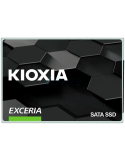 SSD диск Kioxia, 960GB SATA 6Gbps 2.5" 7mm - LTC10Z960GG8 - 1