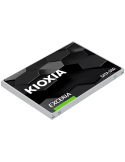 SSD диск Kioxia, 960GB SATA 6Gbps 2.5" 7mm - LTC10Z960GG8 - 2