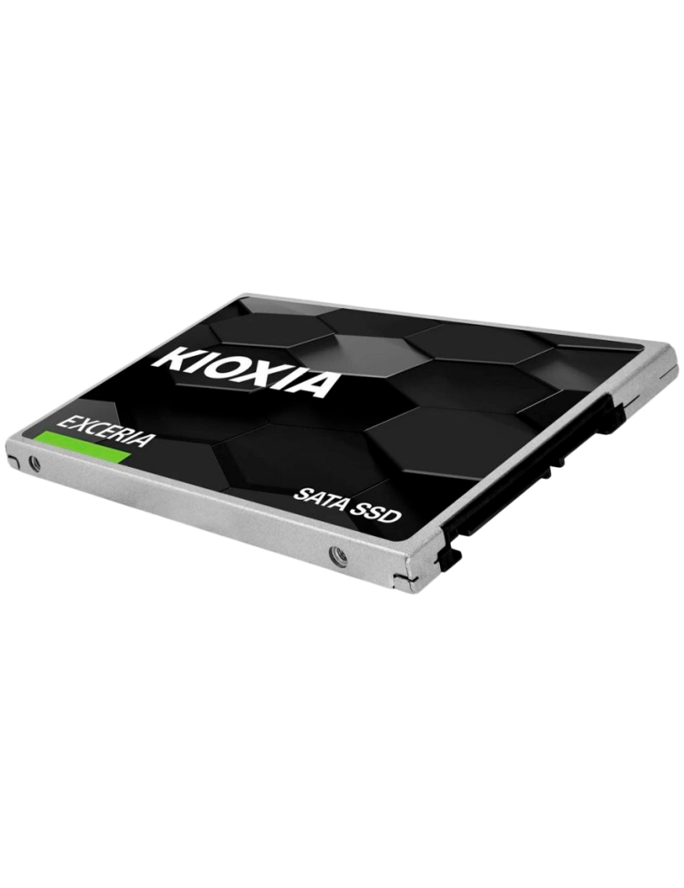 SSD диск Kioxia, 960GB SATA 6Gbps 2.5" 7mm - LTC10Z960GG8 - 3