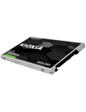 SSD диск Kioxia, 960GB SATA 6Gbps 2.5" 7mm - LTC10Z960GG8 - 3