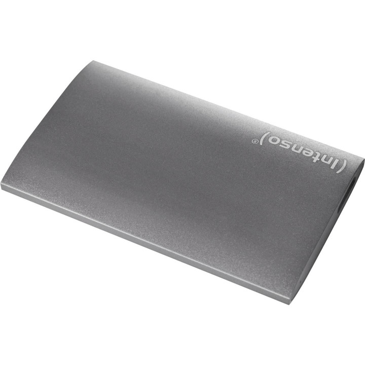 Външен SSD диск Intenso Premium, 500GB USB 3.2 Gen 1 - INTENSO-SSD-EXT-500GB-A - 2