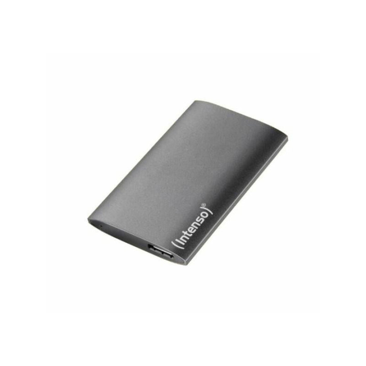 Външни SSD диск Intenso, 2TB USB 3.2 Gen 1 - INTENSO-SSD-EXT-2TB-A - 2