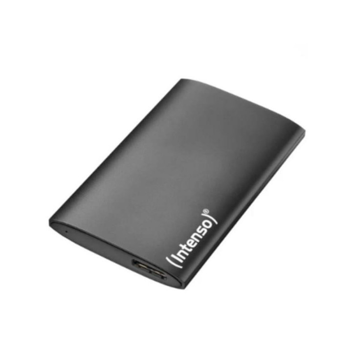 Външен SSD Intenso Premium, 1TB USB 3.2 Gen 1 - INTENSO-SSD-EXT-1TB-BL - 1