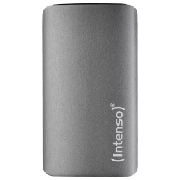 Външен SSD диск Intenso TX800, 500GB - INTENSO-SSD-EXT-TX8-500GB - 1