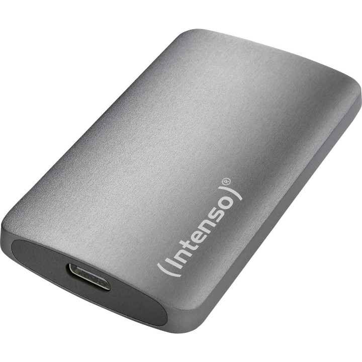 Външен SSD диск Intenso TX800, 500GB - INTENSO-SSD-EXT-TX8-500GB - 7