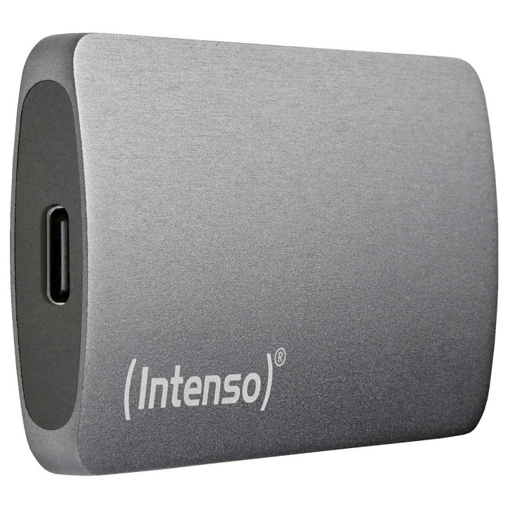 Външен SSD диск Intenso TX800, 500GB - INTENSO-SSD-EXT-TX8-500GB - 8