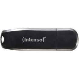 USB флаш памет Intenso Speed Line, 64GB USB 3.1 Gen 1 - INTENSO-USB-SL-64GB - 1